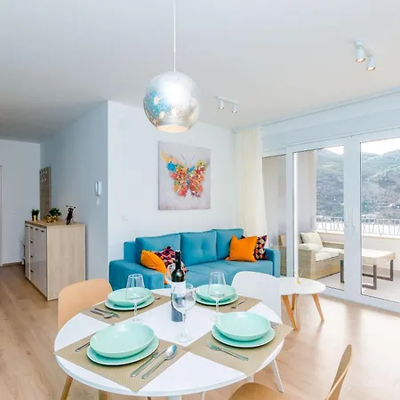 Freedom アパート Mokošica