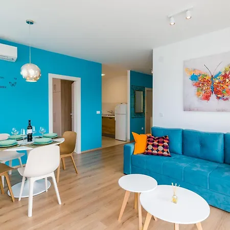 アパート Freedom Mokošica