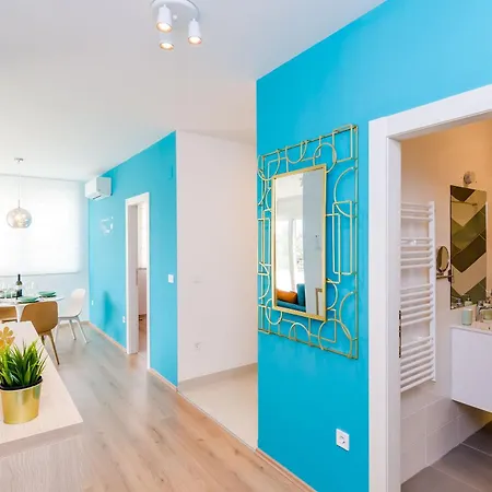 Freedom アパート Mokošica