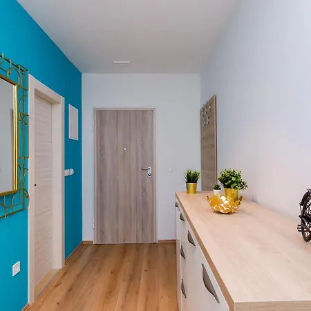 Freedom アパート Mokošica