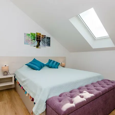 Freedom アパート Mokošica