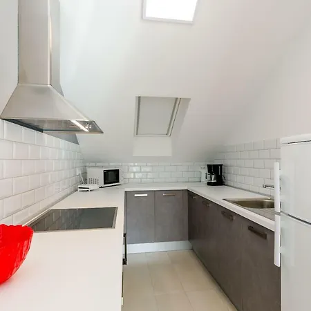 Freedom アパート Mokošica