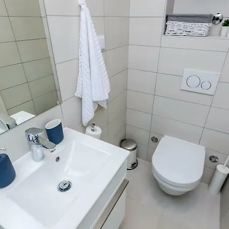 アパート Freedom Mokošica