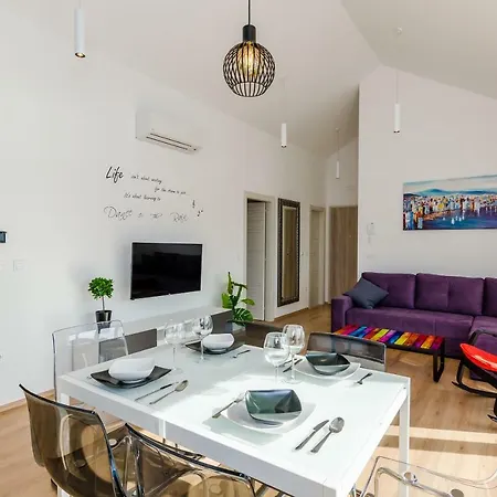 アパート Freedom Mokošica