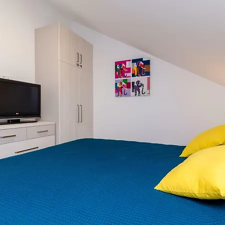 Freedom Appartement