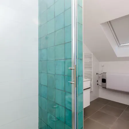 アパート Freedom *