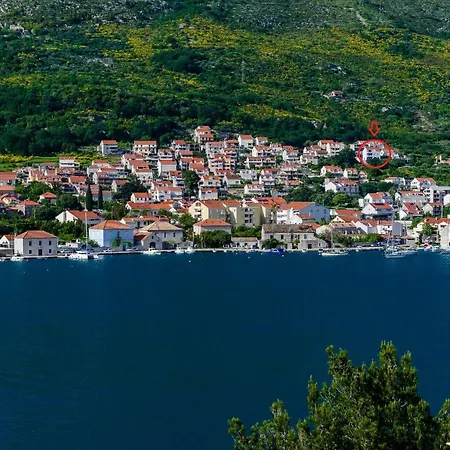 Freedom アパート