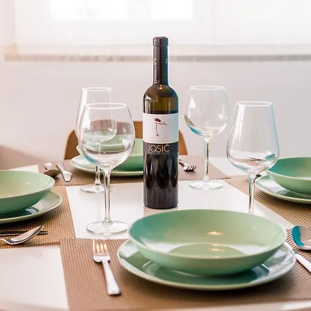 Διαμέρισμα Freedom *