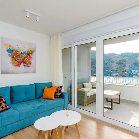 Διαμέρισμα Freedom Mokošica