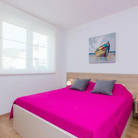 Freedom Διαμέρισμα *