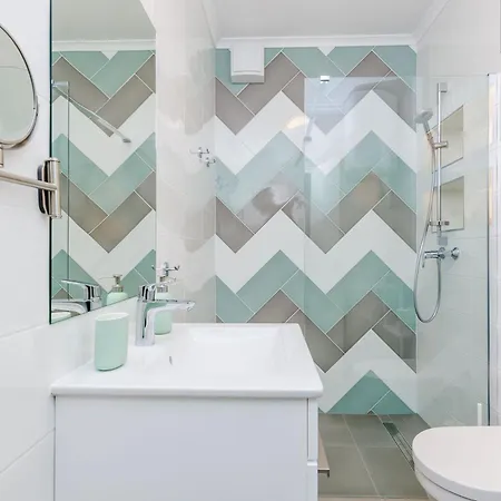 Διαμέρισμα Freedom