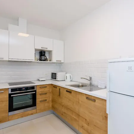 Διαμέρισμα Freedom *