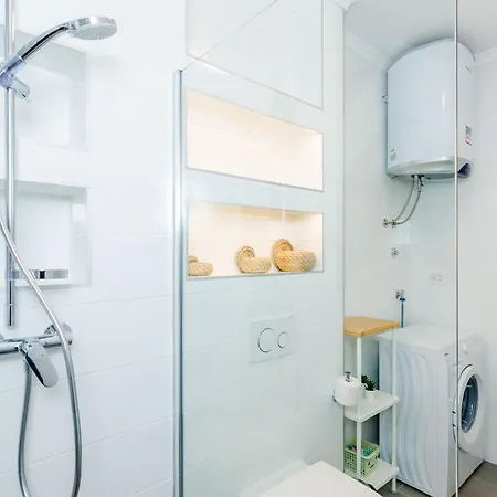 Διαμέρισμα Freedom Mokošica