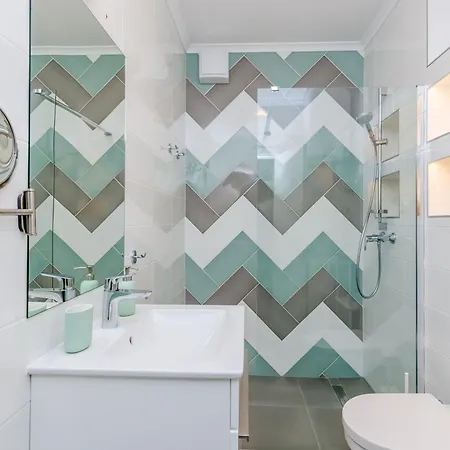 Διαμέρισμα Freedom