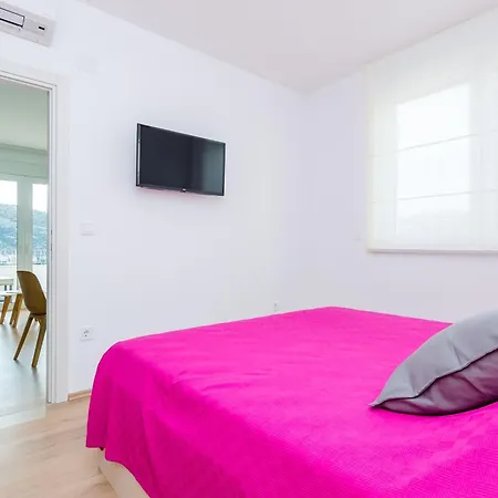 Freedom Apartment