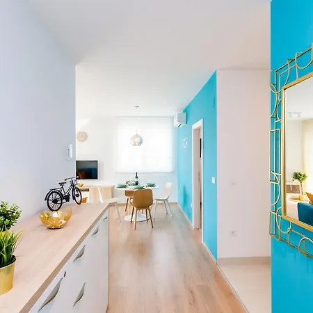 Apartment Freedom *