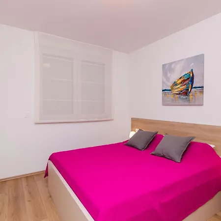 Freedom Apartament Mokošica