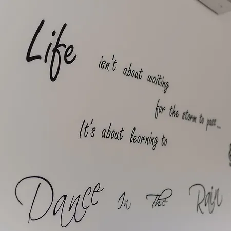 Διαμέρισμα Freedom *