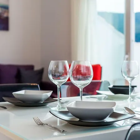 Διαμέρισμα Freedom