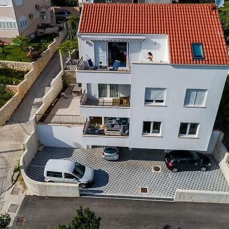 Freedom Διαμέρισμα