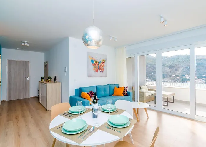 Freedom Apartament Mokošica