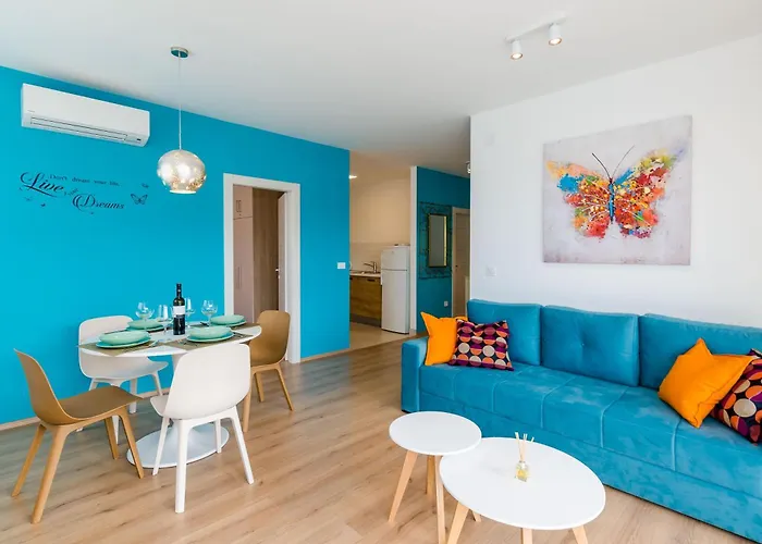 Apartament Freedom Mokošica