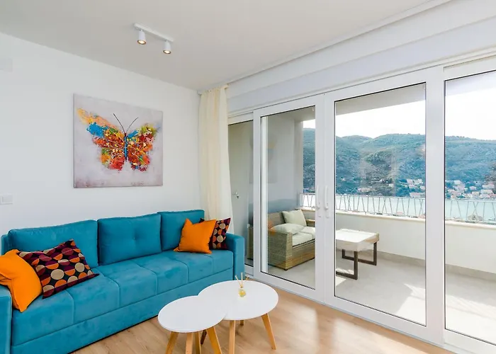 Apartament Freedom Mokošica