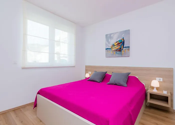 Freedom Apartament *