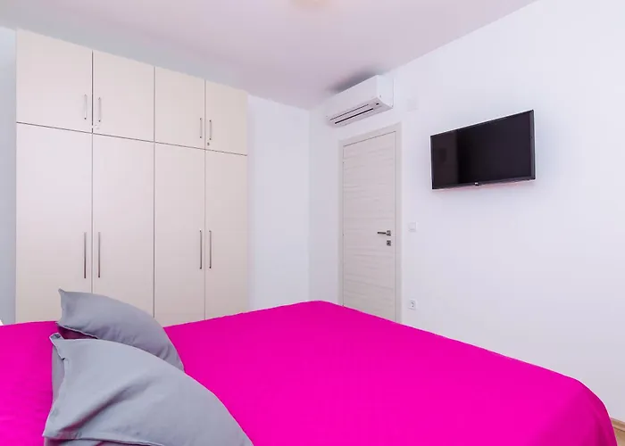 Apartament Freedom Mokošica