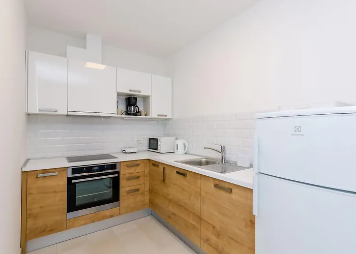 Apartament Freedom *