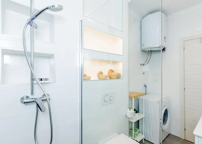 Apartament Freedom Mokošica