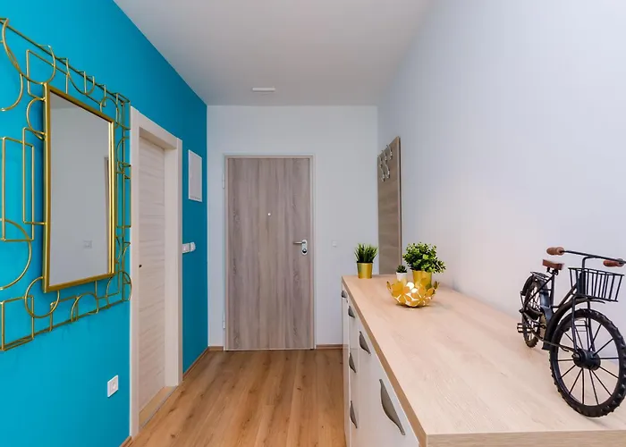 Freedom Apartament Mokošica