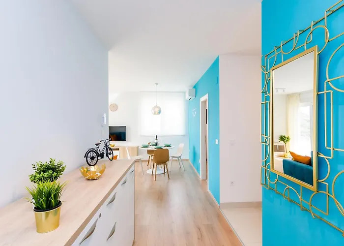 Apartament Freedom *