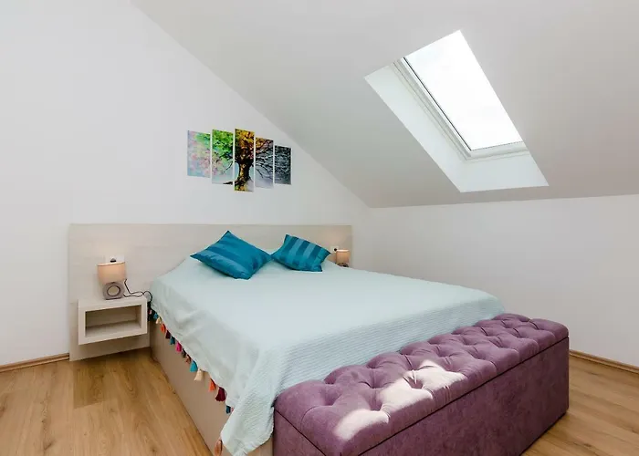 Freedom Apartament Mokošica