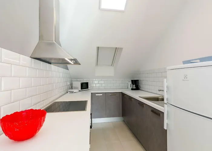 Freedom Apartament Mokošica