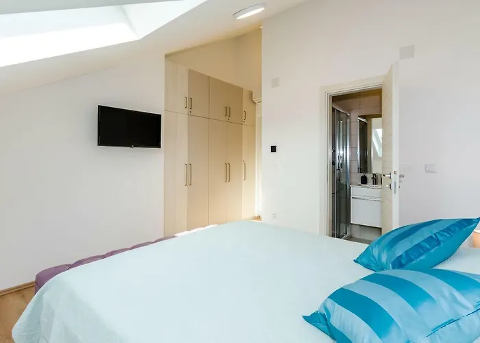 Apartament Freedom *