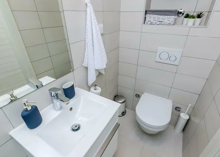 Apartament Freedom Mokošica