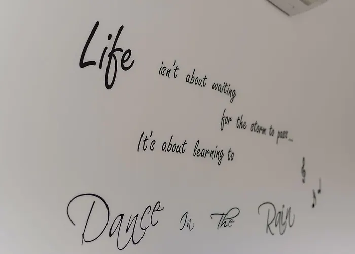 Apartament Freedom *