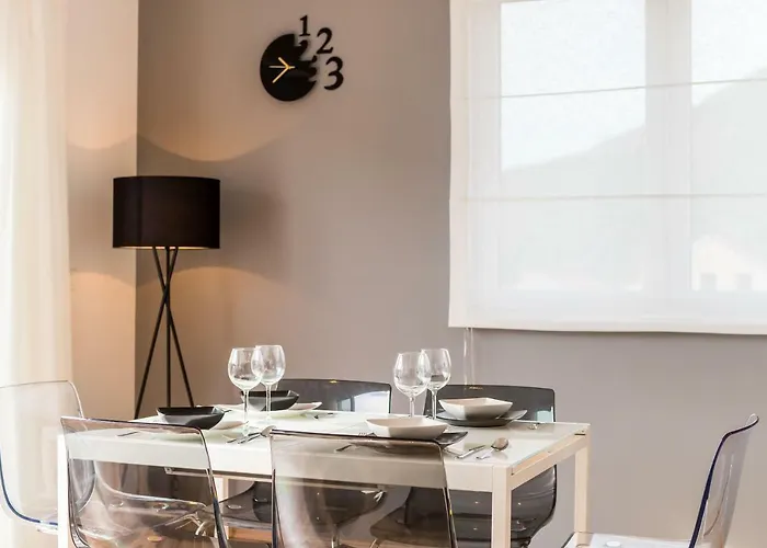 Apartament Freedom Mokošica