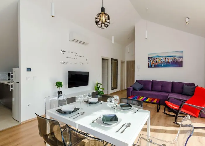 Apartament Freedom Mokošica